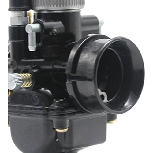 21mm Racing Motorcycle Carb Carburetor for Qianjiang 50 Chinese Scooter