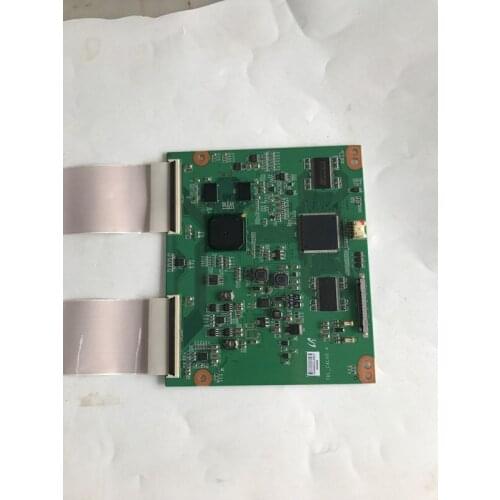 Original KDL-55EX710 Logic Board TDL-C4LV0.4. For Screen LTY550HJ02