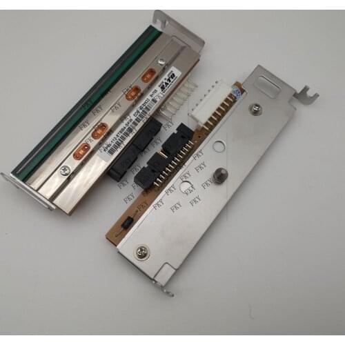 New original barcode print head label print head for SATO CL4NX 600DPI print head R29797000 printhead