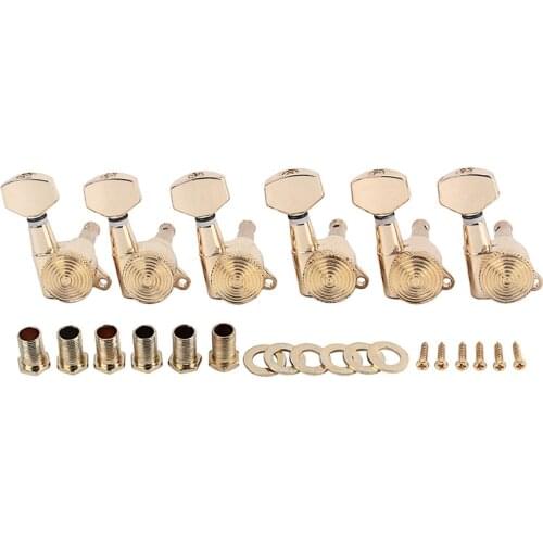 SYLIFE Tuners For Guitar