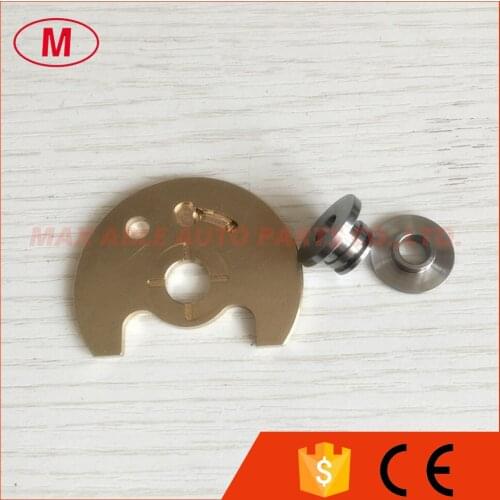 TD05 TD05H forward performance thrust bearing and thrust collar&flinger for turbo repair kits/turbo kits/rebuild kits superback