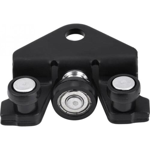 Car Auto Lower Left Sliding Door Roller 7700312012 for Renault Trafic Vauxhall Anti-rust Universal Car Accessories