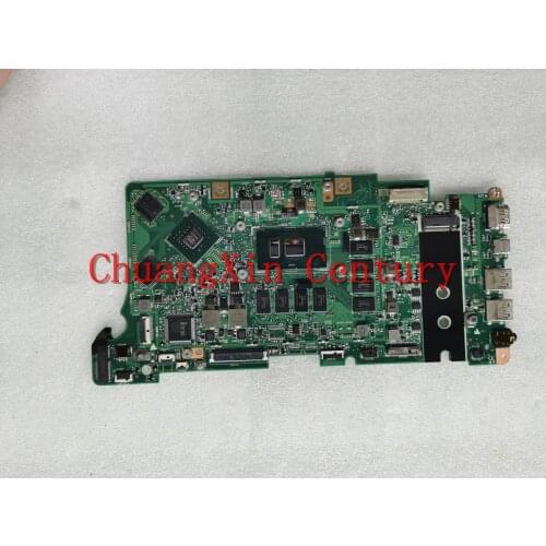 BE5EA NB.GQ611.007 NBGQ611007 for Acer Swift 3 SF315-51 SF315-51G laptop motherboard with I5-7200U 8G 100% fully tested