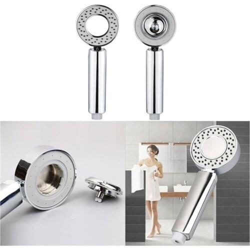 Buffer Shower Equipment