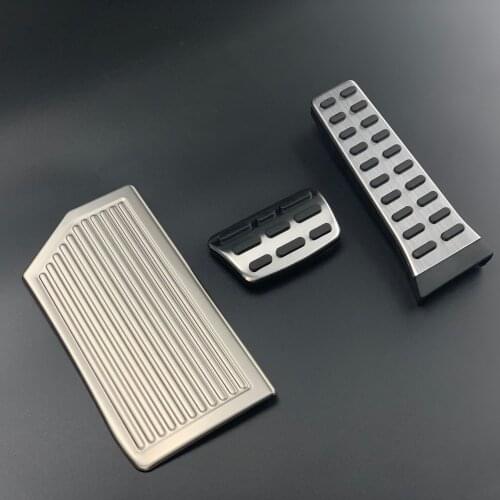 DoColors Kia Pedal Pads