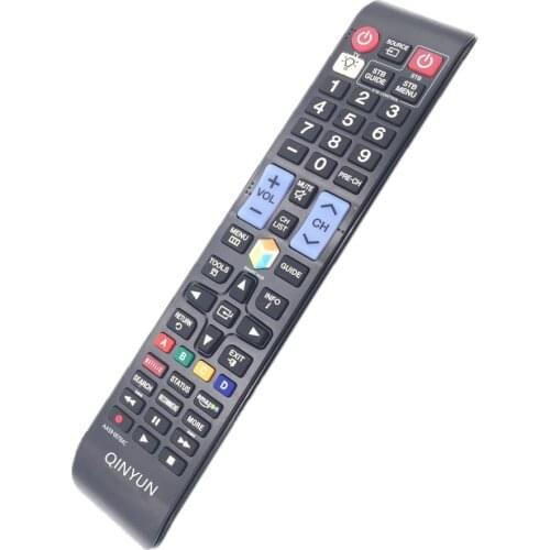 AA59-00784C For SAMSUNG SMART 3D TV Remote Control AA59-00784A AA59-0784B BN59-01043A KN55S9CAF UN65F6350AF
