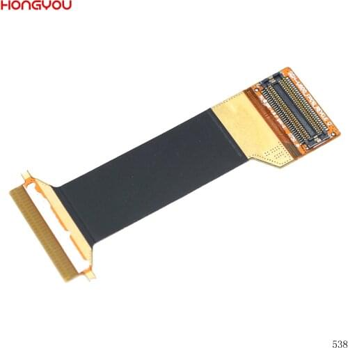 For Samsung U600 U608 SGH-U600 LCD Display Connect Motherboard Flex Cable