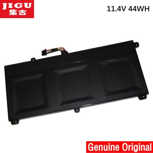 JIGU ORIGNAL Laptop Battery 45N1741 45N1742 00NY639 45N1740 45N1743 SB10K12721 FOR LENOVO T560-0CCD 0DCD 0FCD 0HCD 0JCD 19CD
