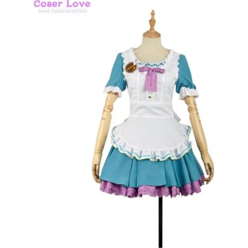 LoveLive Takami Chika Cosplay Costume Halloween Christmas Carnaval Costume