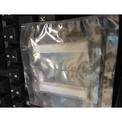 Toshiba 2000 Abbott C16000 Cuvette Quartz Cup