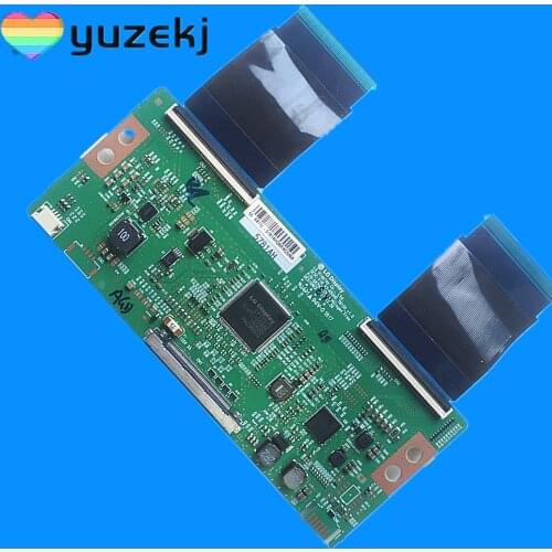 T-CON logic board 6870C-0769A 6871L-5954B 6871L-5781AH For 55VL3A63DB 55HK5100 55PFL5604/F7 55PUS7334/12 LT-55C870 55H8M 55K6S