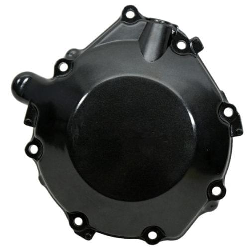 Motorcycle Left Black Engine Stator Cover Crankcase For Honda CBR1000RR 2006-2007 CB1000R 2011-2018