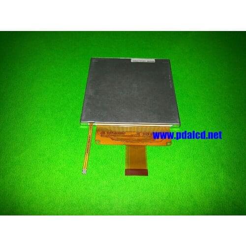 Original New 3.0" inch LCD display screen for Symbol MC3190 Handheld barcode scanner LCD screen display panel Free shipping