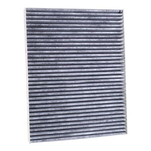 5QD819653 Cabin Filter Fit For Volkswagen PASSAT Variant 3G ARTEON 3H CRAFTER GOLF 6 7 5G TIGUAN AD TOURAN 5T Model 2012-2019