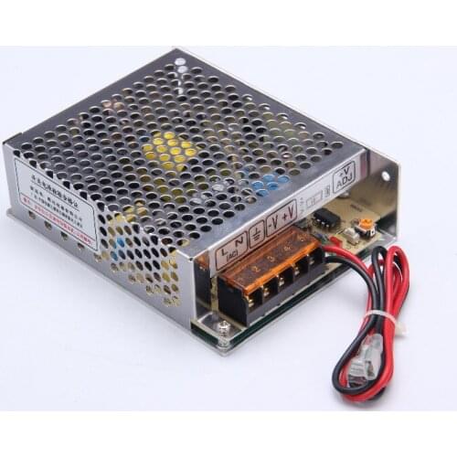 SC-60W-12V 60W 12V 5A UPS with Charge function monitor switching power supply