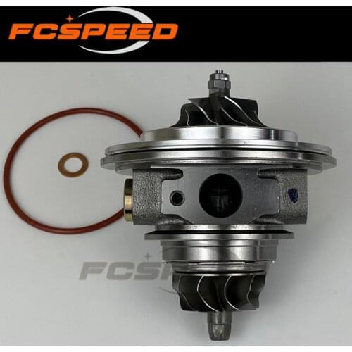 Turbo cartridge K03 53039880248 53039880162 Turbo charger chra core for Seat VW 1.4TSI BLG BMY BWK CAVE CAVD