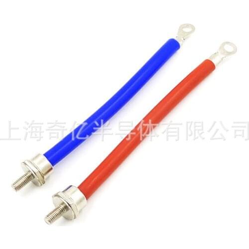 Rectifier Diode 72hf120 72hfr120 Bolt-Shaped Rectifier Tube Rectifier Diode