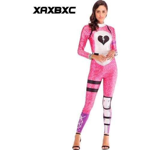 Женские комбинезоны XAXBXC China At AliExpress