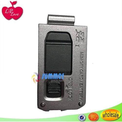 TZ90 board Repair Parts For Panasonic Lumix DC-TZ90 battery cover door new camera