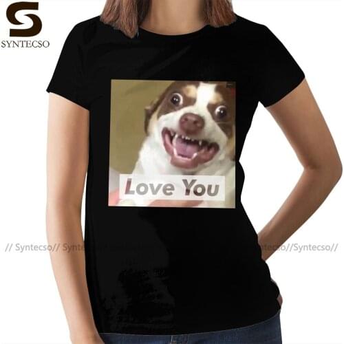 I Love You I Know T-Shirt Mr Bubbs Loves You T Shirt Street Fashion Printed Women tshirt Ladies Tee Shirt