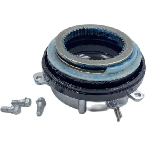 7L1Z-3C247-A 7L1Z3C247A Vacuum Hub Axle Actuator Locking Fit For Ford F-150 4WD 4X4 2003-2015