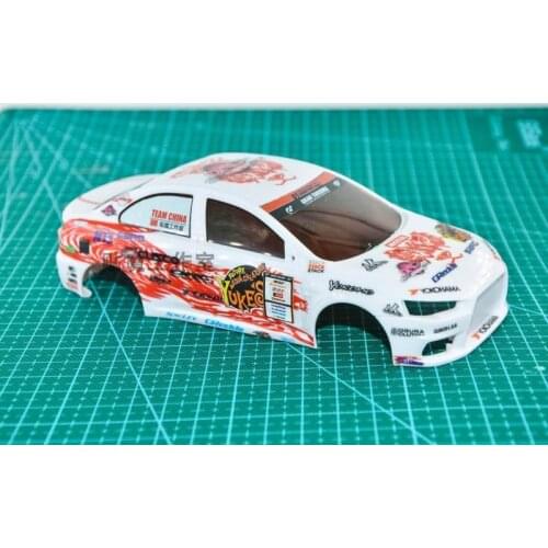 1/28 1/24 scale RC On Road Race Drift car Mini-Z miniz shell bear stickers & decals For HPI KYOSHO HSP REDCat FS MINI-Q