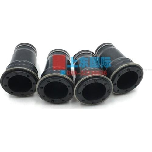 Free shipping for kobelco Sk210/250/300/350-8 Fuel Nozzle Ferrule J05/J08 Engine Nozzle Excavator Accessories