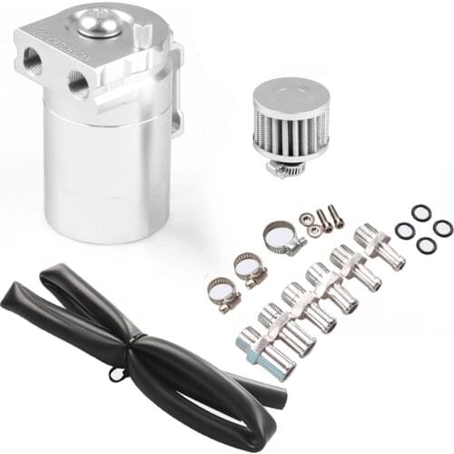 Carrmovil Fuel Tanks