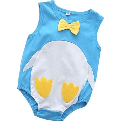 Giugnolaluna Bodysuit For Baby Girls