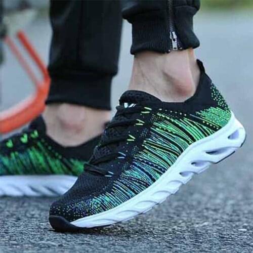 Мужские кеды MOONBIFFY China At AliExpress