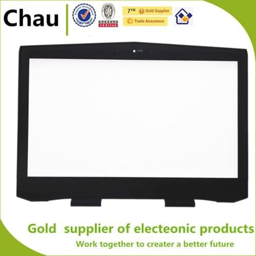 New for Dell alienware M18X R3 Lcd Front Bezel Cover 0DWVPH