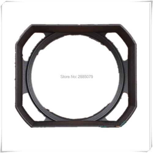 NEW Original AX100E Lens Hood For Sony FDR-AX100E HDR-CX900 AX100 CX900 CX900E AX100E Replacement Unit Repair Part
