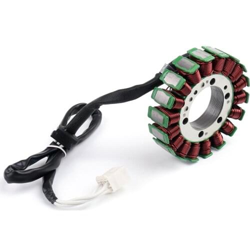 Stator Coil For Kawasaki Z650 ER650 ER-6N EX650 Ninja 650 EN650 VULCAN 650 motorcycle accessories