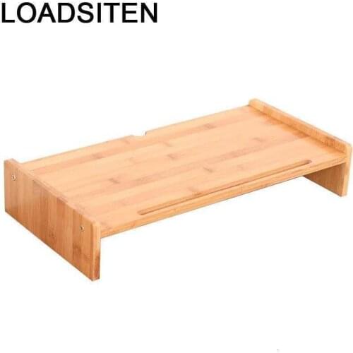 Home Organization Room Scaffale Organizacao Prateleira Computer Display Stand Storage Estantes Shelf Organizer Repisas Rack