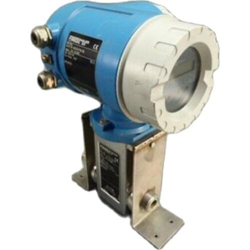 E+H 30AT15-FD1AD11A11B PROMAG 30A Flow Meter