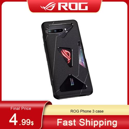 Чехлы для телефонов Asus ROG China At AliExpress