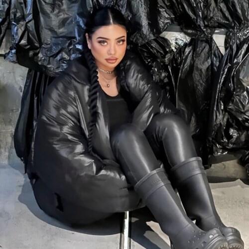 Женские парки SEXELANLAN China At AliExpress