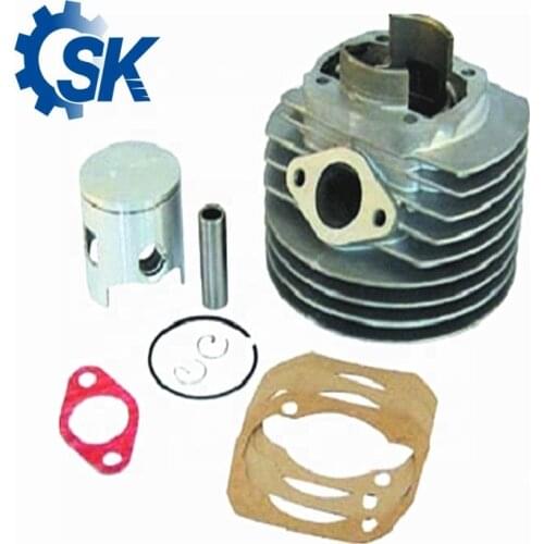 SK Discs And Accessories