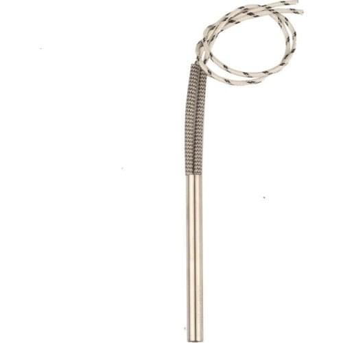 10 pcs 24x500mm /0.95x19.69" Mould Wired Cartridge Heater,3000W/3800W/5000W Electricity Generation Electric water heater parts