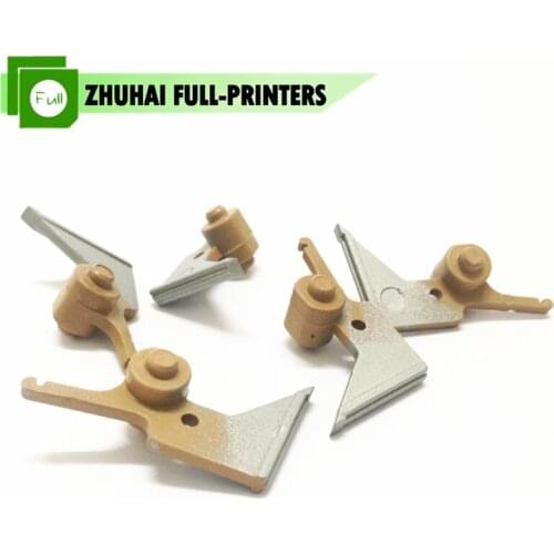 5sets Free Shipping Upper Picker Finger 5 pcs/set AE04-4060 For Ricoh Aficio 2051 AF2060 AF2075 MP5500 6000 6500 7000 7500 8000