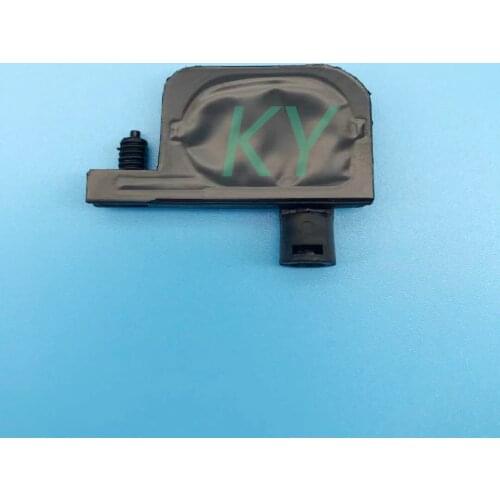 8PCS DX5/xp600 big uv ink damper for Epson DX4/DX5/TX800 head for Mutoh Galaxy Human Xuli printer ink dumper filter