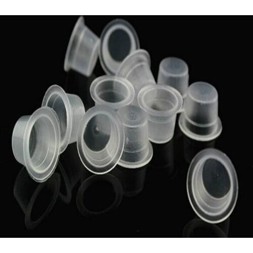 Wholesale Tattoo Ink Cups