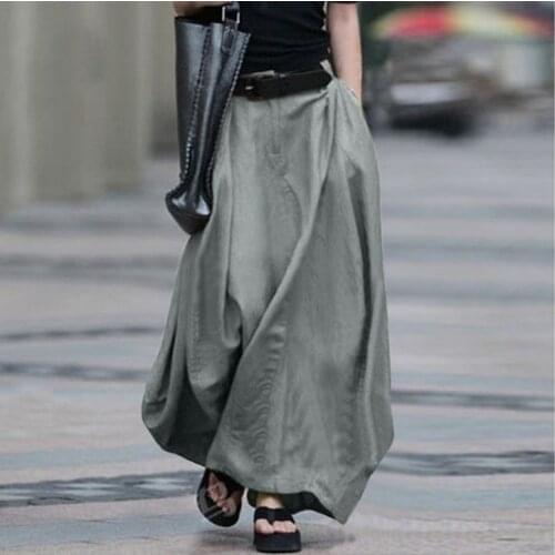 Dunayskiy Women's Maxi Skirts