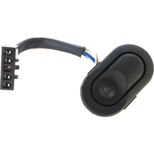 Electric Rear Window Switch for Opel Vectra B 4 pins fits with Oe 90433369