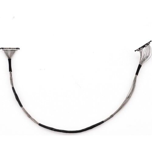 Gimbal Flex Cable Signal Transmission Cable For DJI MAVIC PRO PTZ Camera Video Line Repair Wire Brand New High Quality Practical