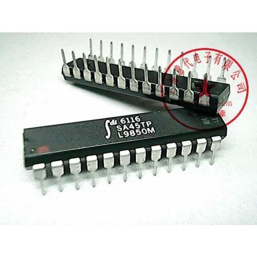 IDT6116SA45TP , ,DIP-24