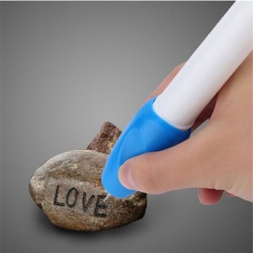 Creative Electric Lettering Pen Electric Jewellery Metal Plastic Glass Wood Engraver Pen Carve Tool Leather Carving Hand Tools