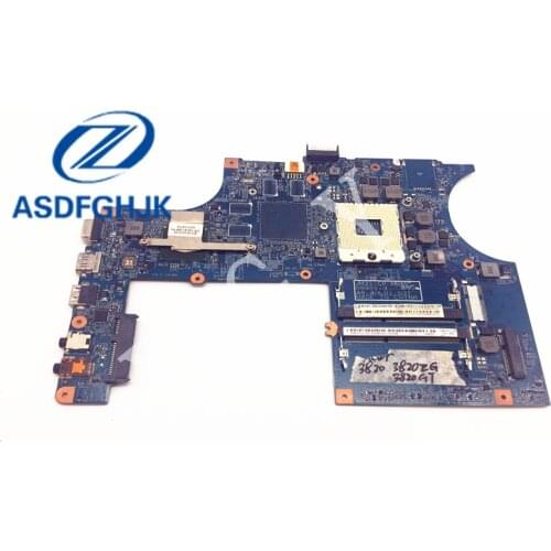 48.4HL01.031 Laptop Motherboard for ACER 3820 3820ZG 3820GT MBPTC01001 MB.PTC01.001 JM31-CP MB Mainboard 100% Test ok