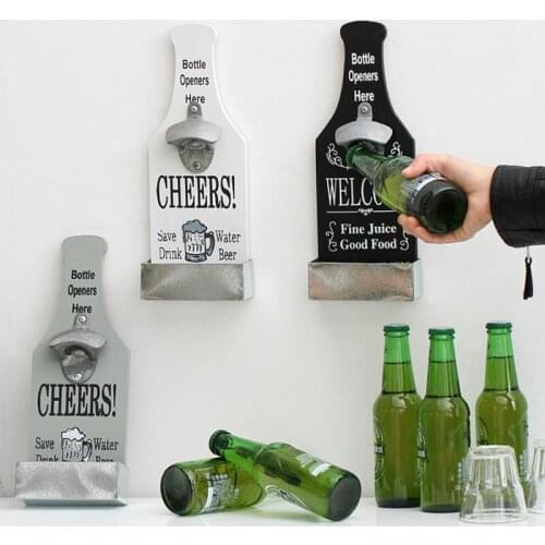 Miflame Bottle Openers