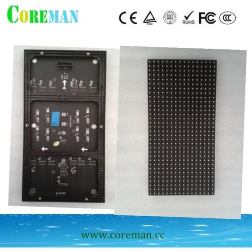 NEW P10 led module nova mrv300controller p10 large stadium led display screenecran led outdoor p5p6p10[3.91p4.81